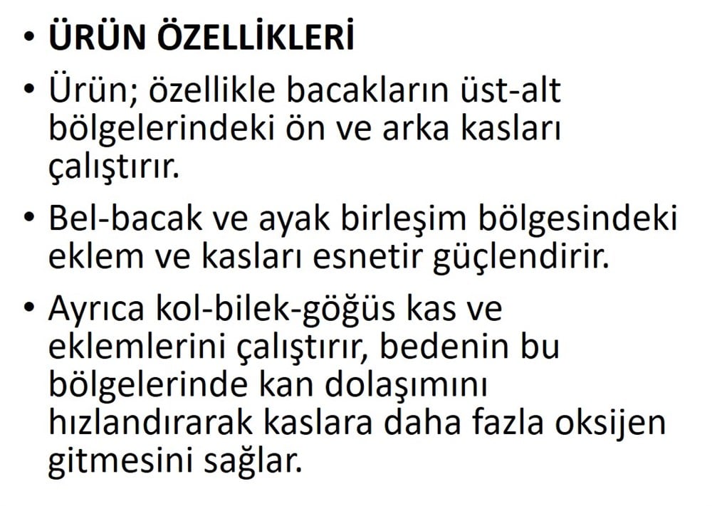 Dış Mekan Fitness Aletleri