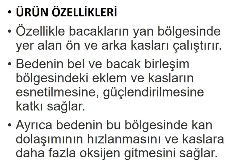 Dış Mekan Fitness Aletleri