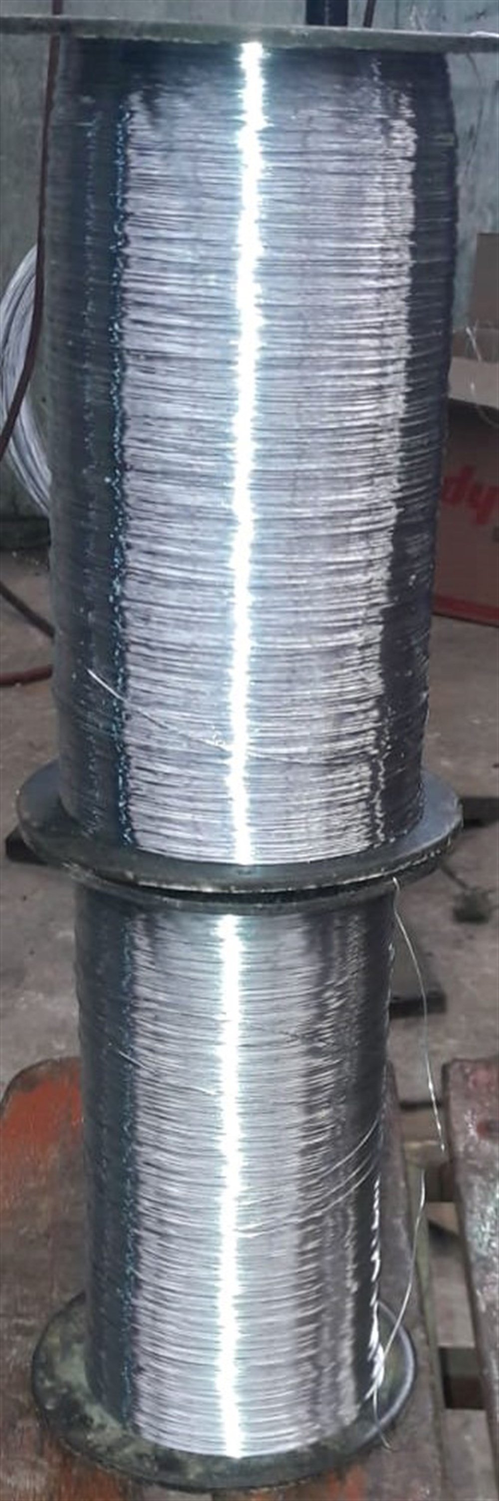 Electro Galvanized Wire