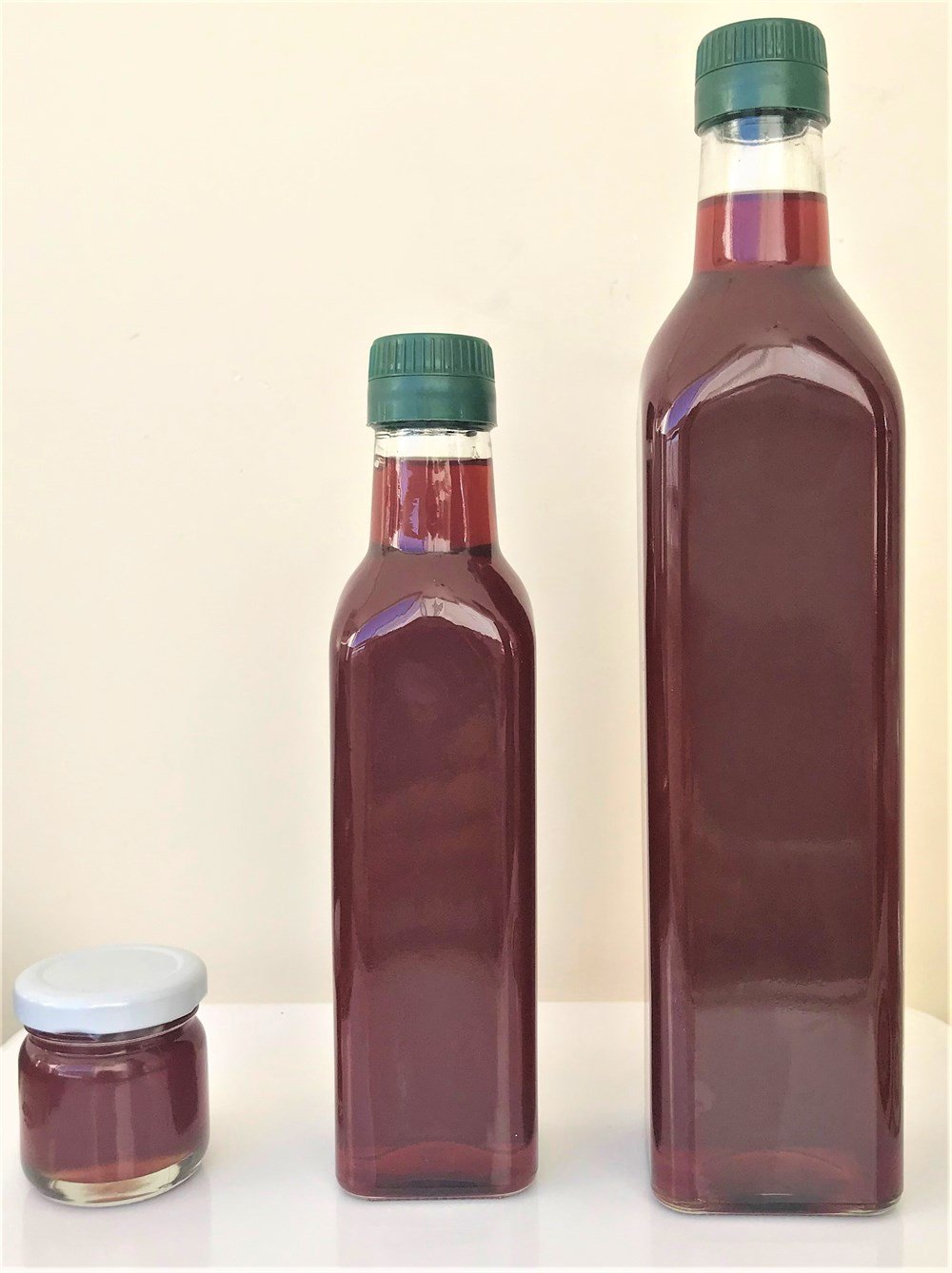 Kantaron Yağı Doğal