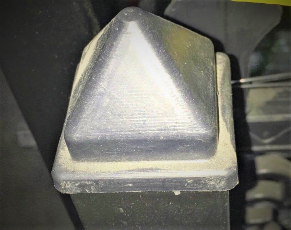Kapak Adet