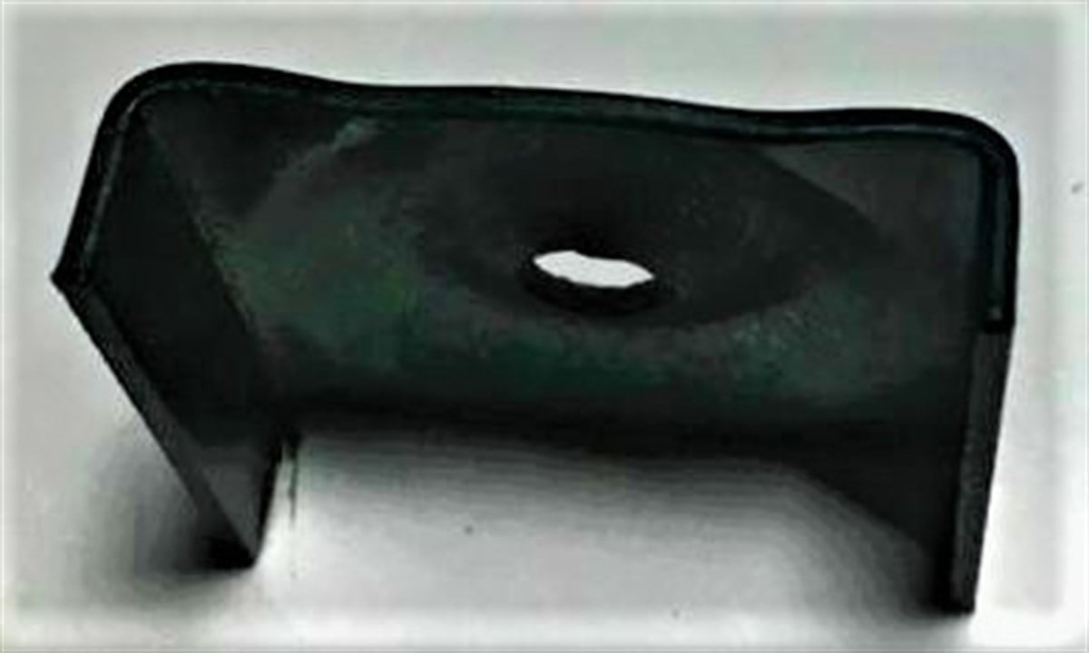 Clamp Panel For Fence