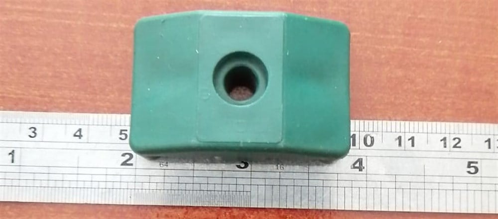 Clamp Panel For Fence