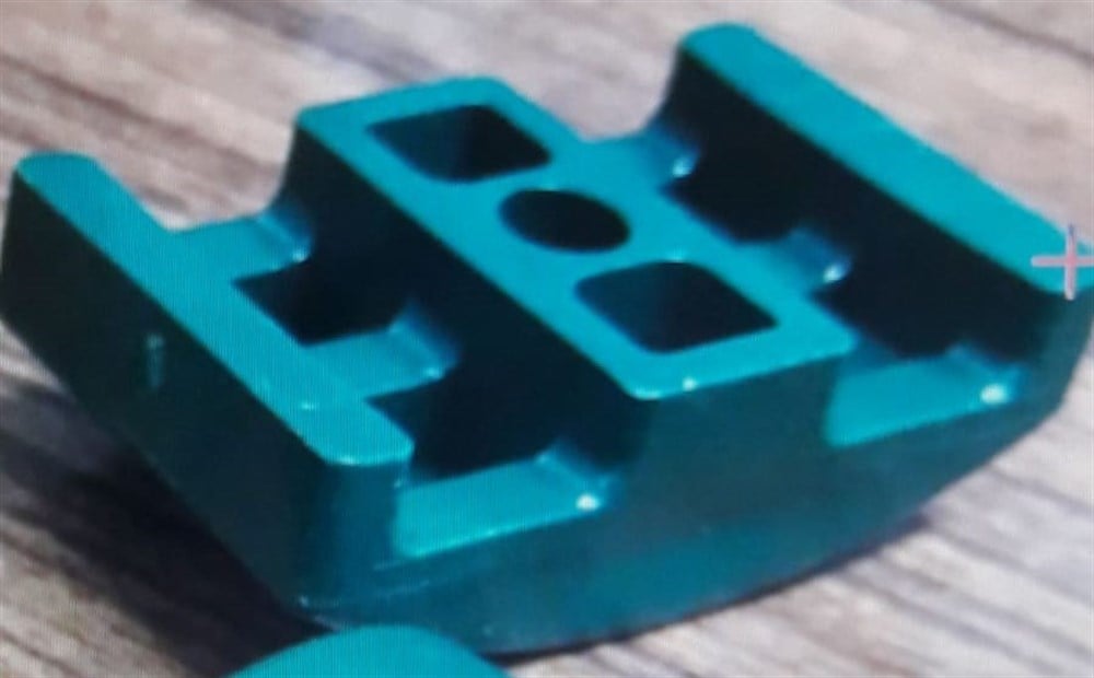 Clamp Panel For Fence