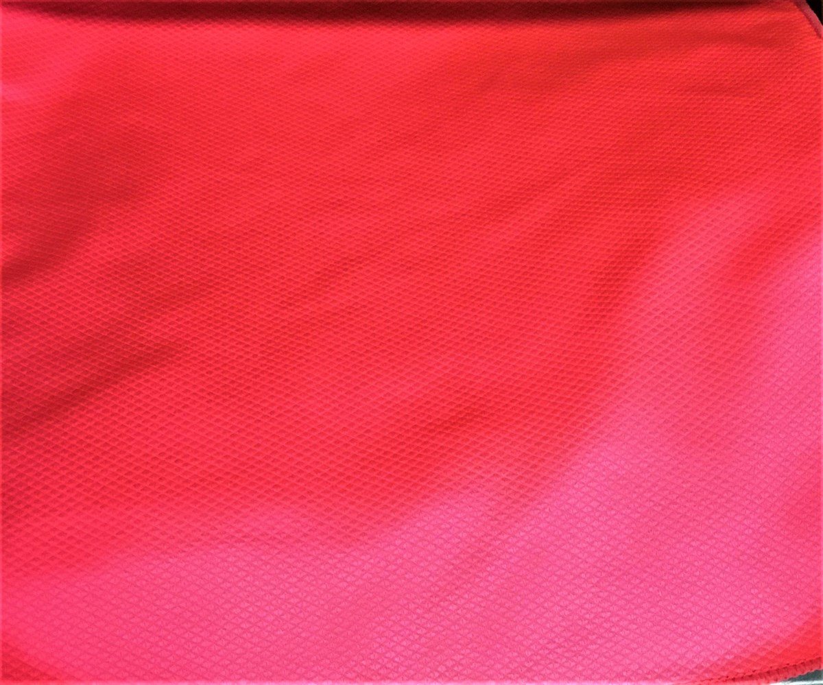 Mikrofiber Temizlik Bezi