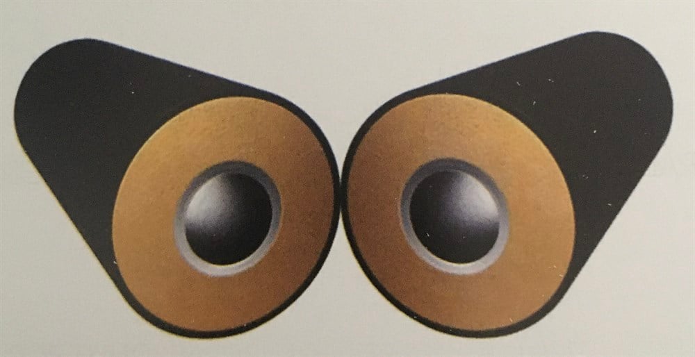 Ön İzolasyonlu PPRC Boru, Yalıtımlı Jeotermal Boru