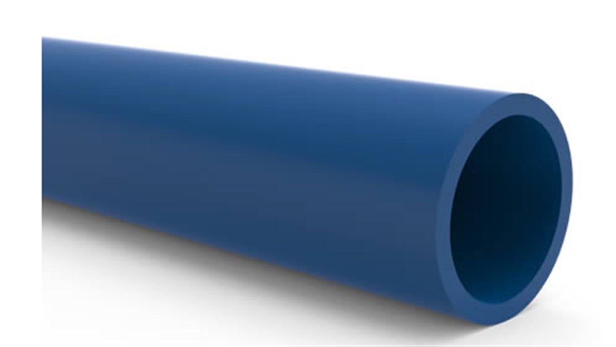 Ön İzoleli HDPE Boru