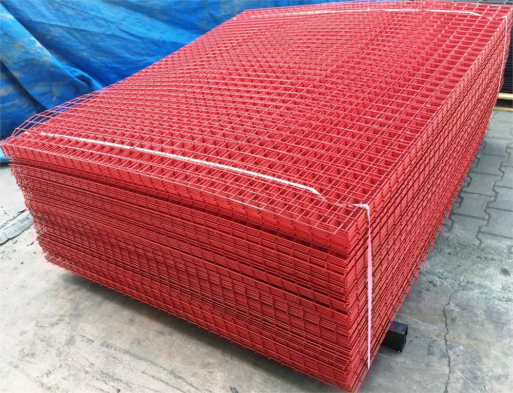Panel Çit Takımı 