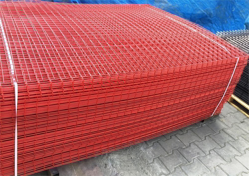 Panel Çit Takımı 