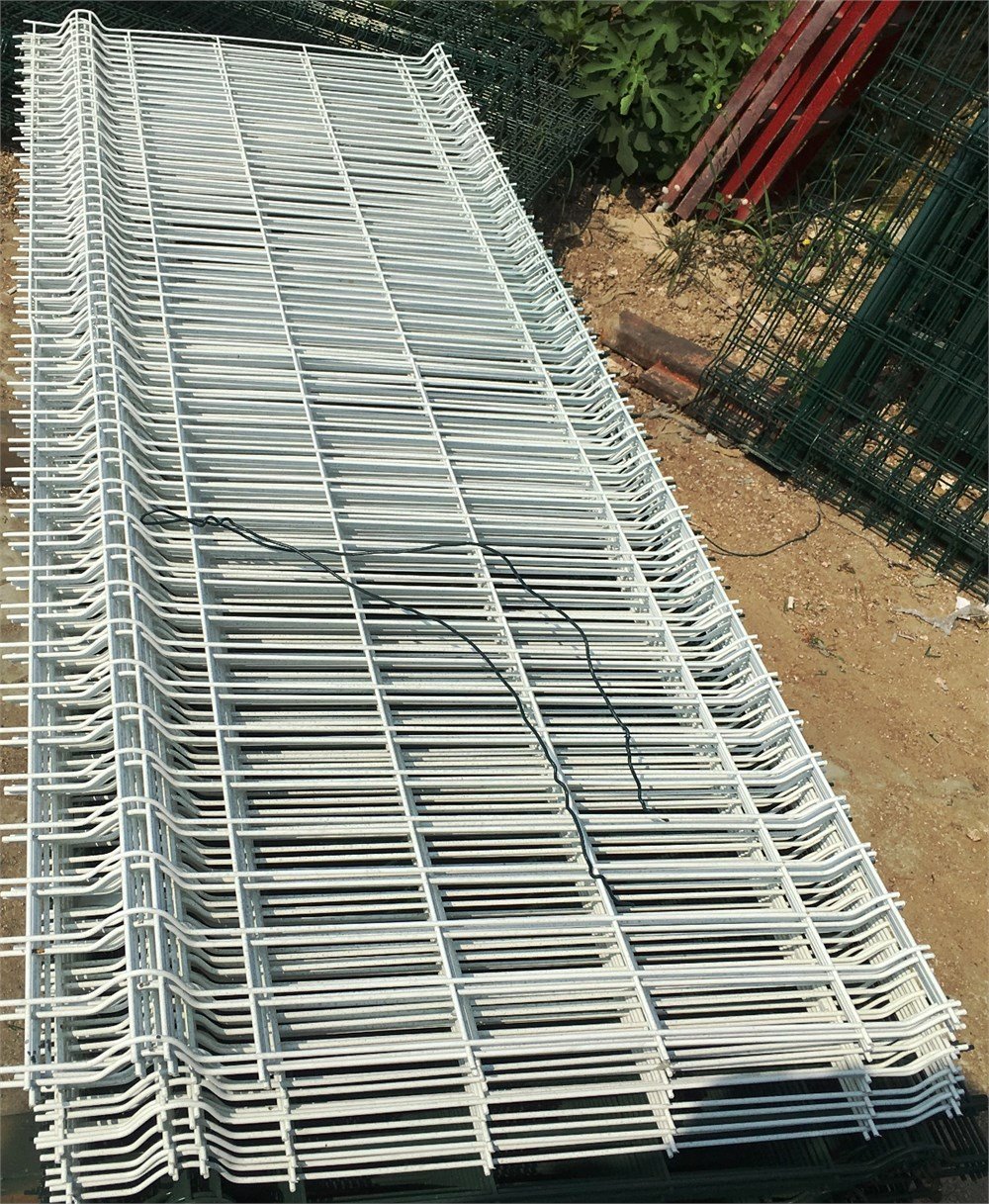 Panel Çit Takımı 