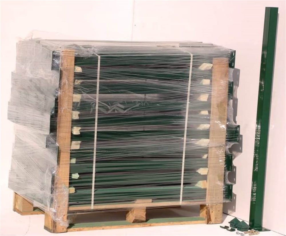 Panel Çit Takımı