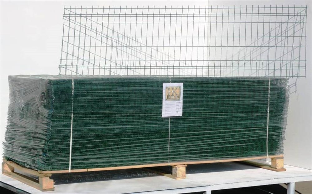 Panel Çit Takımı