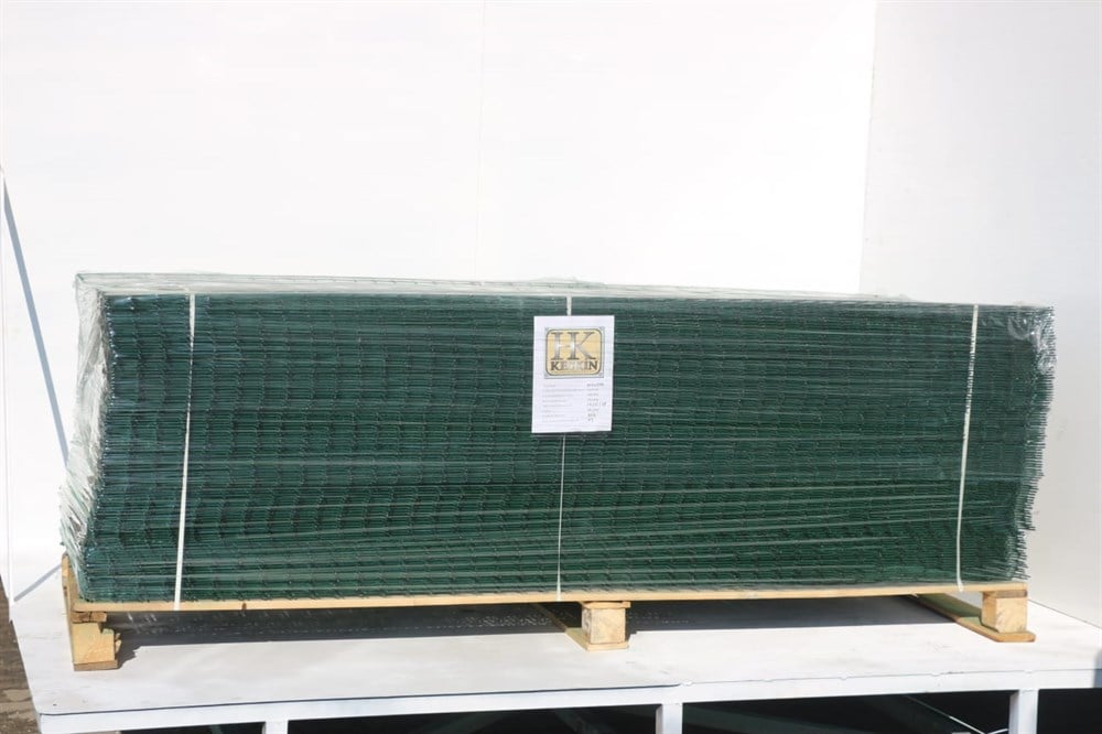 Panel Çit Takımı