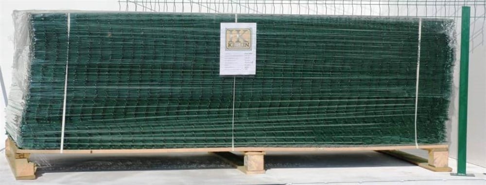 Panel Çit Takımı