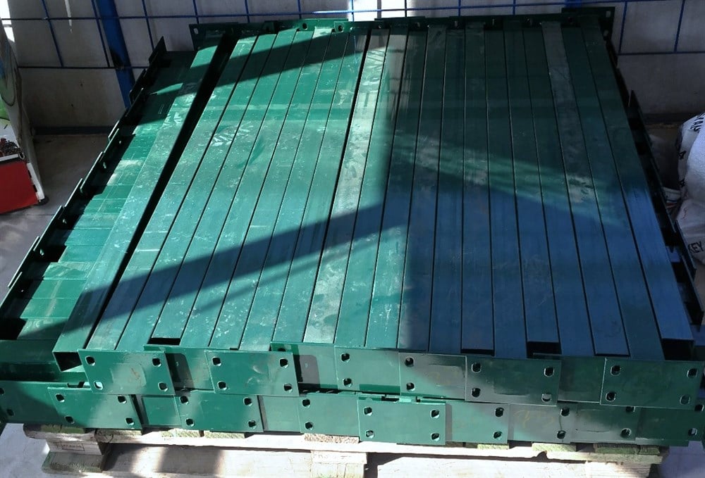 Panel Çit Takımı