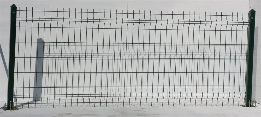 Panel Çit Takımı