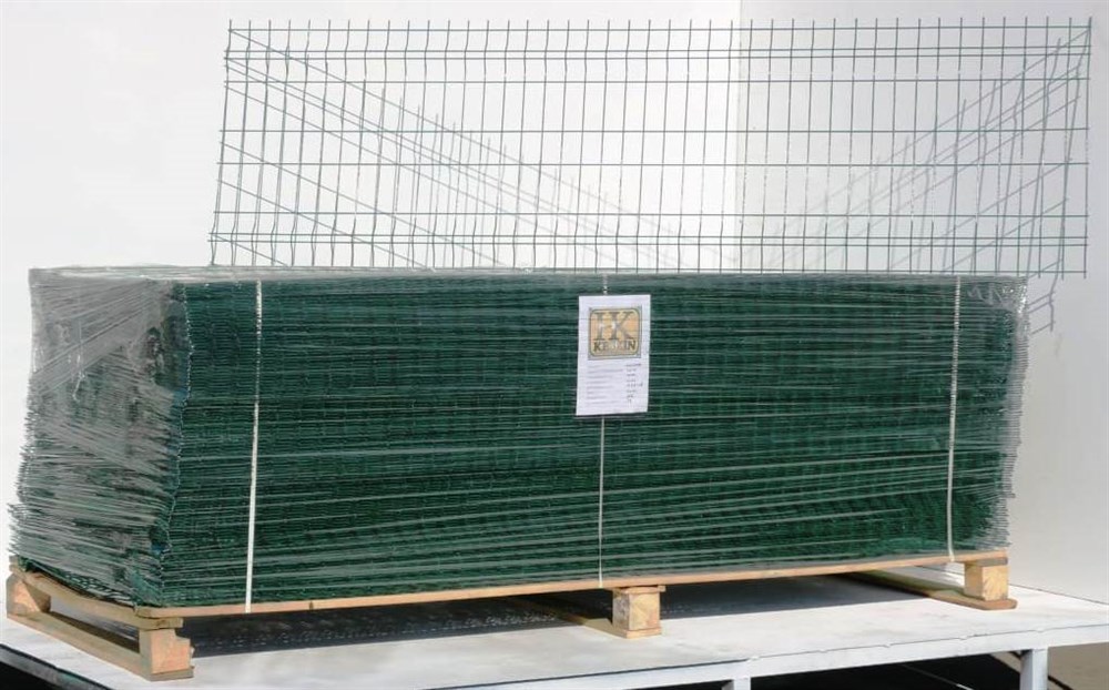 Panel Çit Takımı