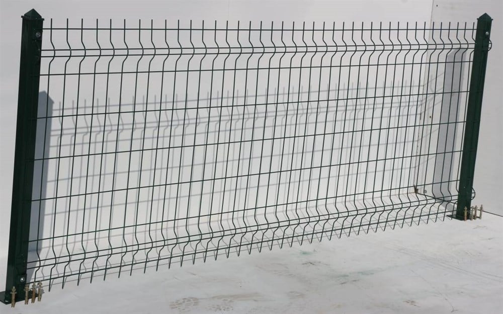 Panel Çit Takımı