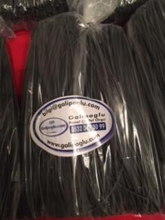 PVC Coated Tie Wire, Fine Wire Clip KG