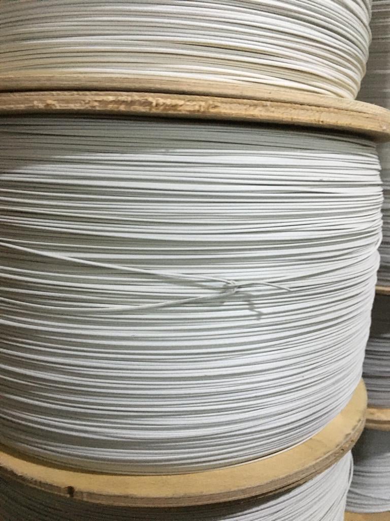 PVC Coated Tie Wire, Fine Wire Clip KG
