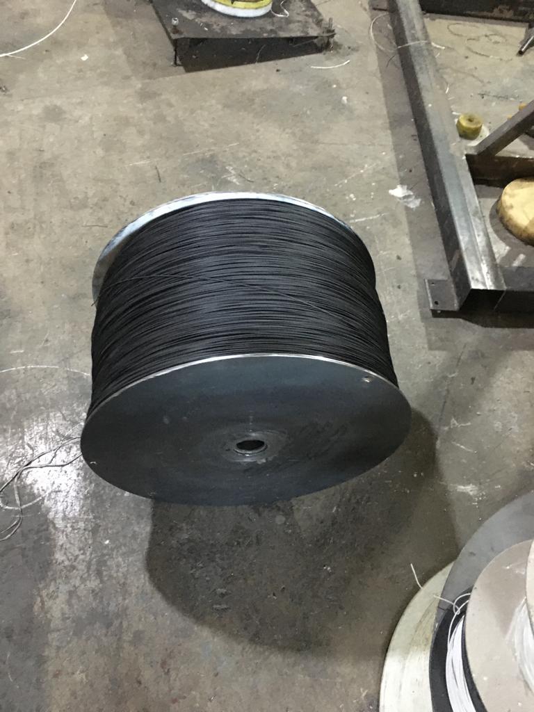 PVC Coated Tie Wire, Fine Wire Clip KG