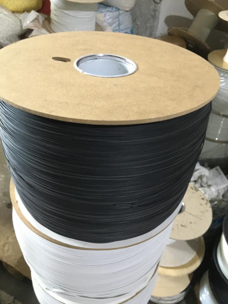 PVC Coated Tie Wire, Fine Wire Clip KG