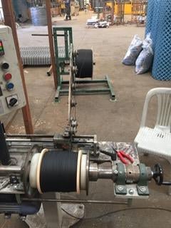 PVC Coated Tie Wire, Fine Wire Clip KG