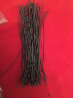 PVC Coated Tie Wire, Fine Wire Clip KG