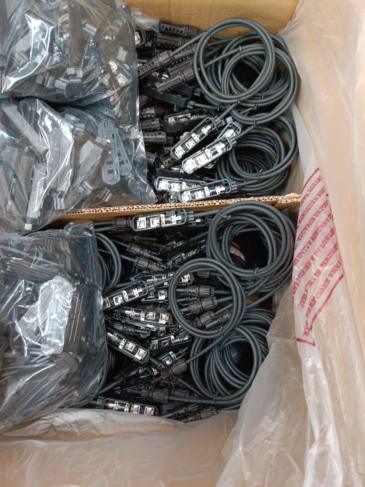 PVC Coated Tie Wire, Fine Wire Clip KG