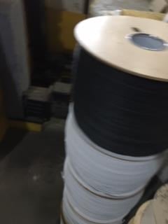 PVC Coated Tie Wire, Fine Wire Clip KG