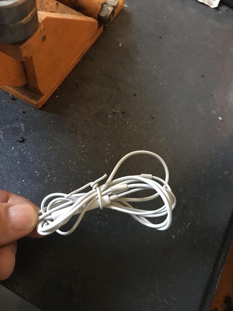 PVC Coated Tie Wire, Fine Wire Clip KG