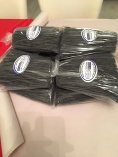 PVC Coated Tie Wire, Fine Wire Clip KG