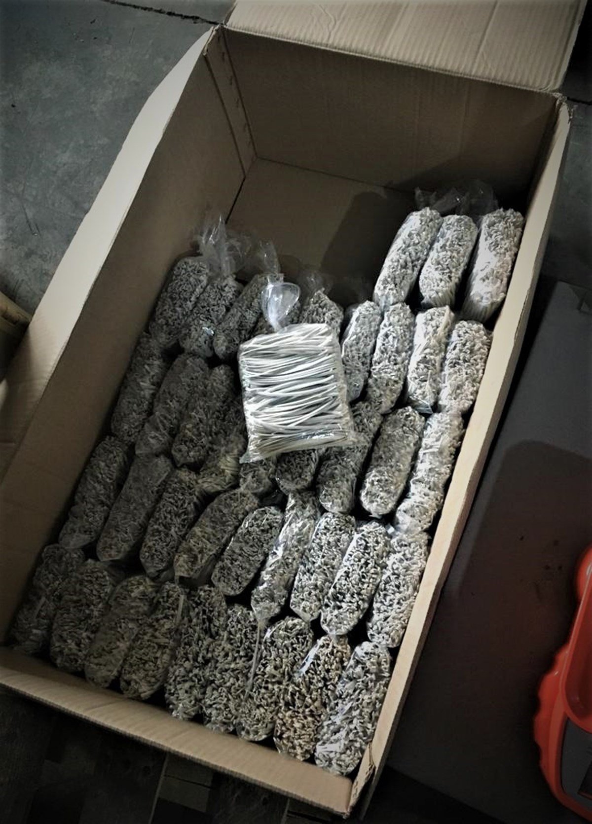 PVC Kaplı İnce Bağ Teli, İnce Telli Klips KG