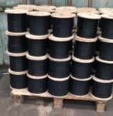 PVC Coated Tie Wire, Fine Wire Clip KG