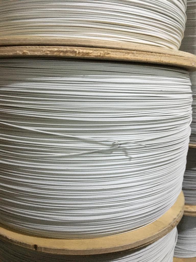 PVC Coated Tie Wire, Fine Wire Clip KG