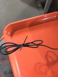 PVC Coated Tie Wire, Fine Wire Clip KG