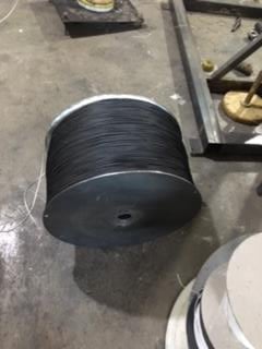 PVC Coated Tie Wire, Fine Wire Clip KG
