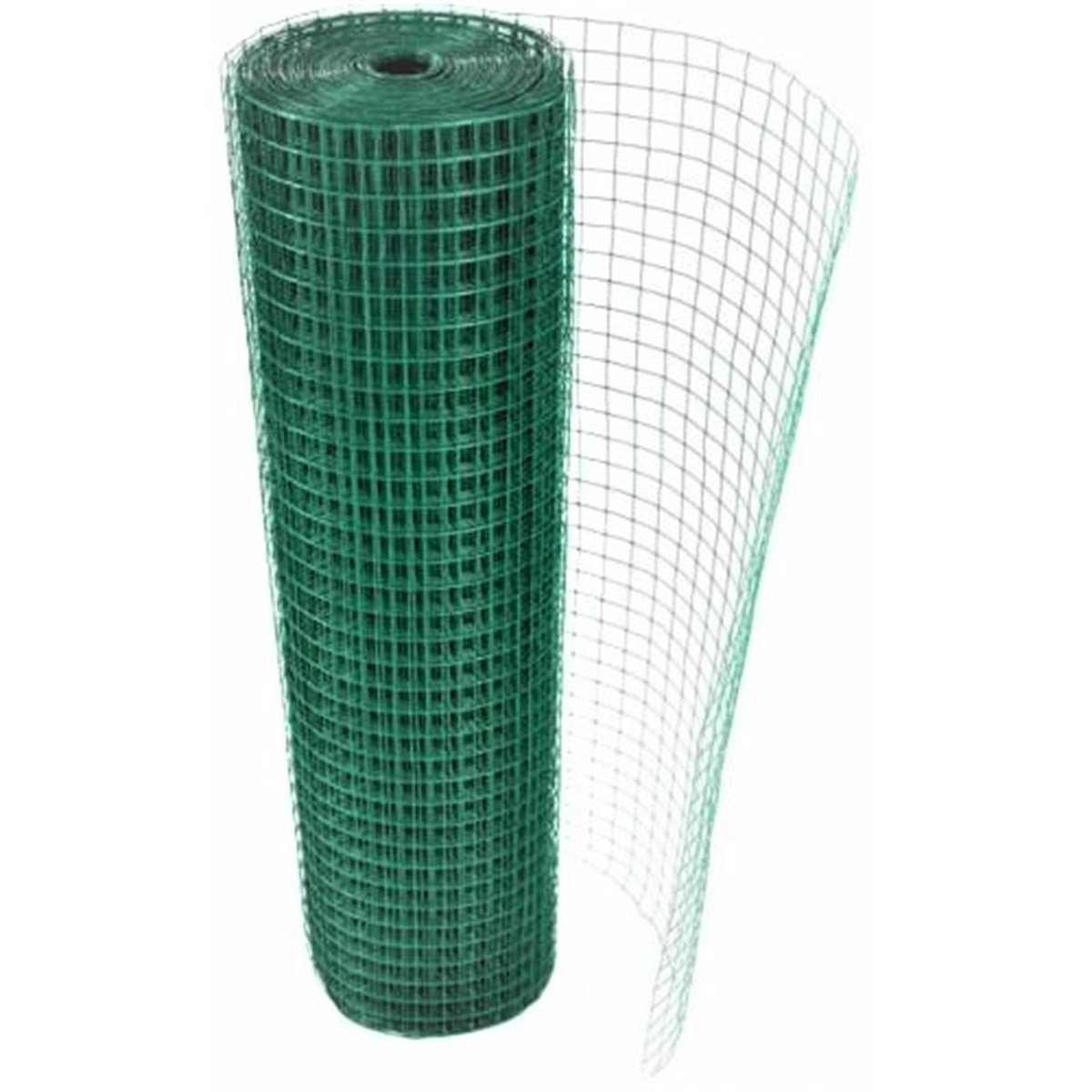 PVC Punta Kaynaklı Tel