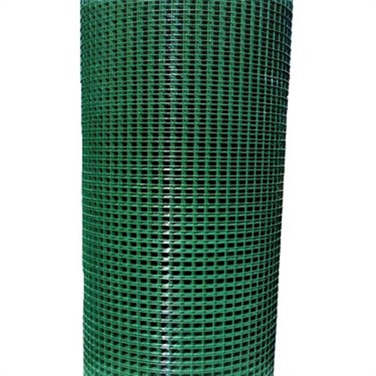 PVC Punta Kaynaklı Tel