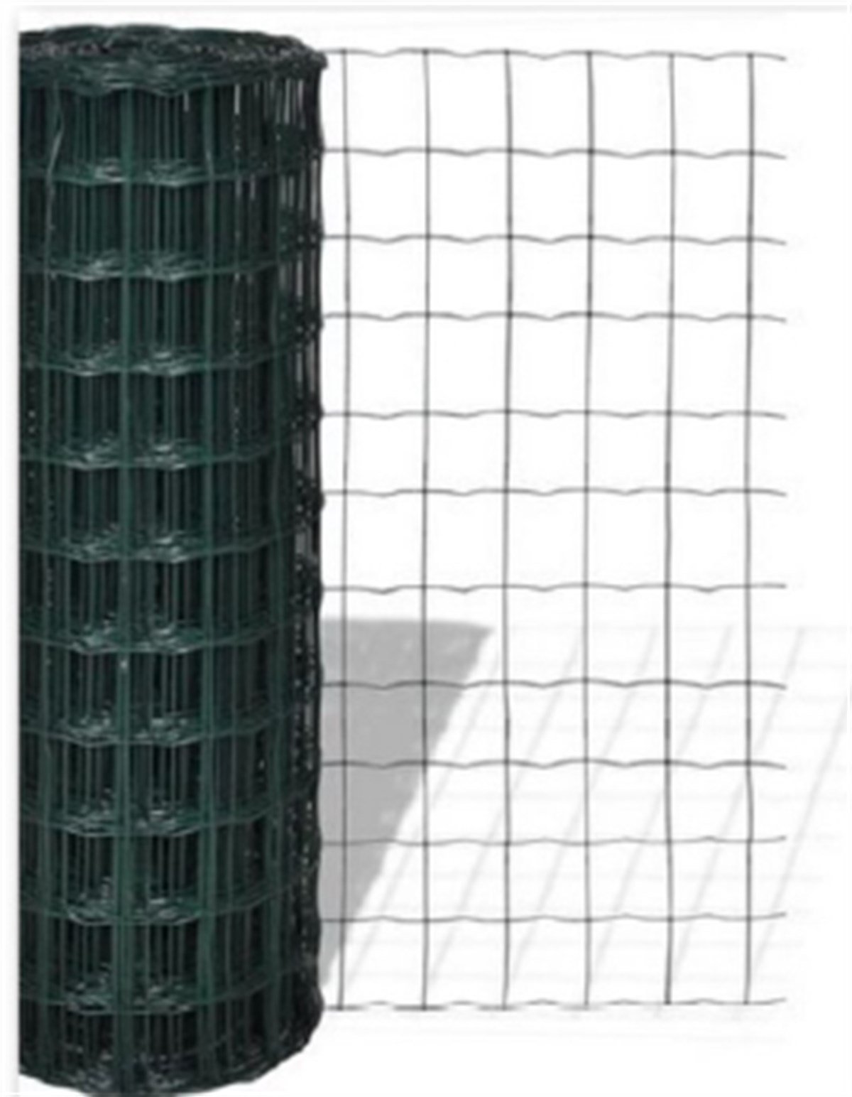 PVC Punta Kaynaklı Tel