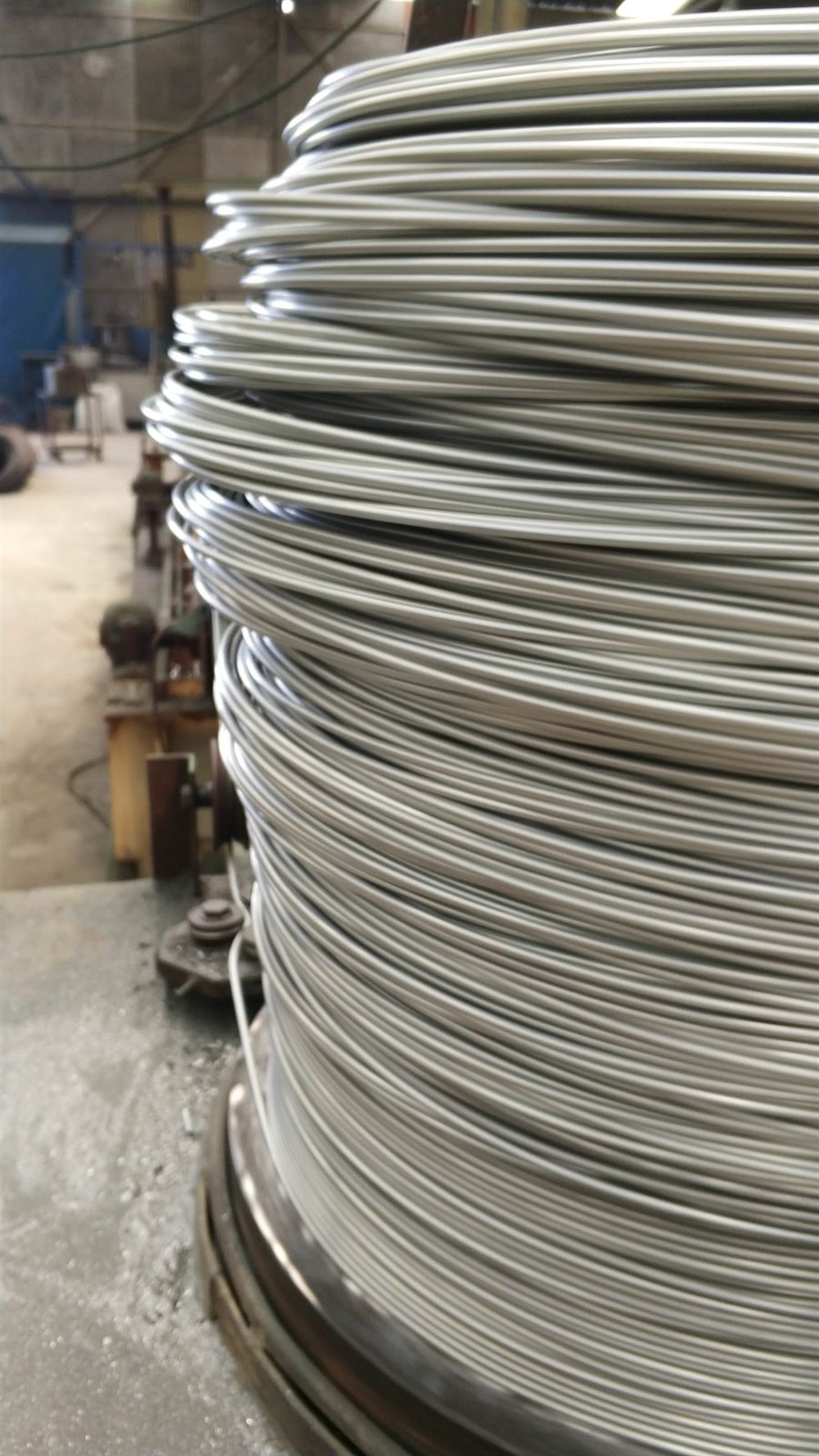 Hot Dipped Galvanized Wire
