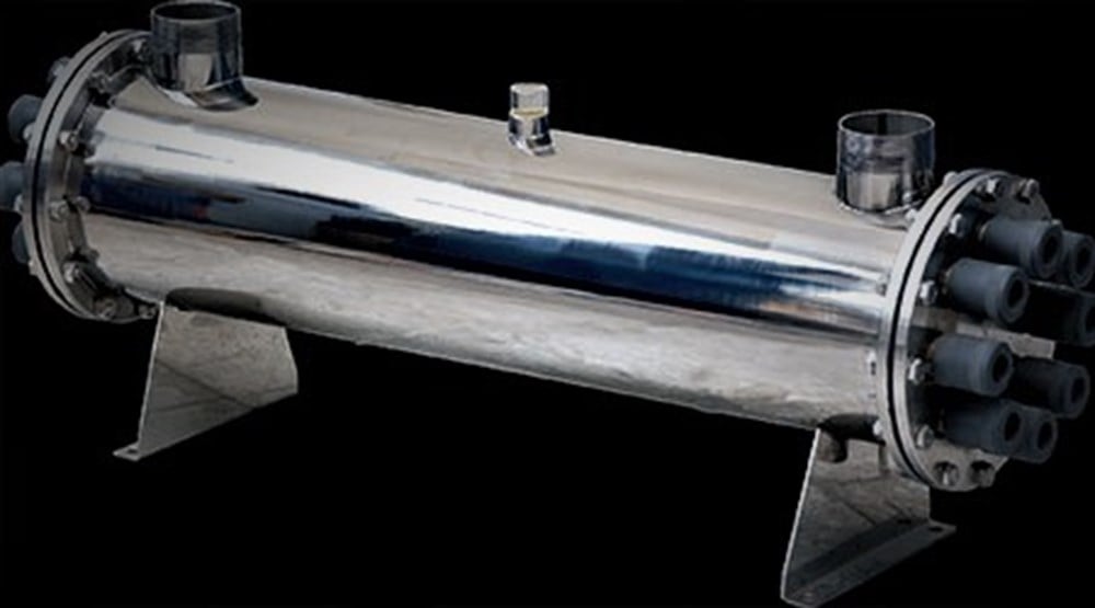 UV Dezenfeksiyon Sistemleri