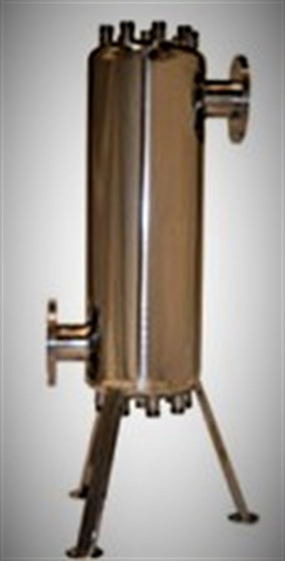 UV Dezenfeksiyon Sistemleri