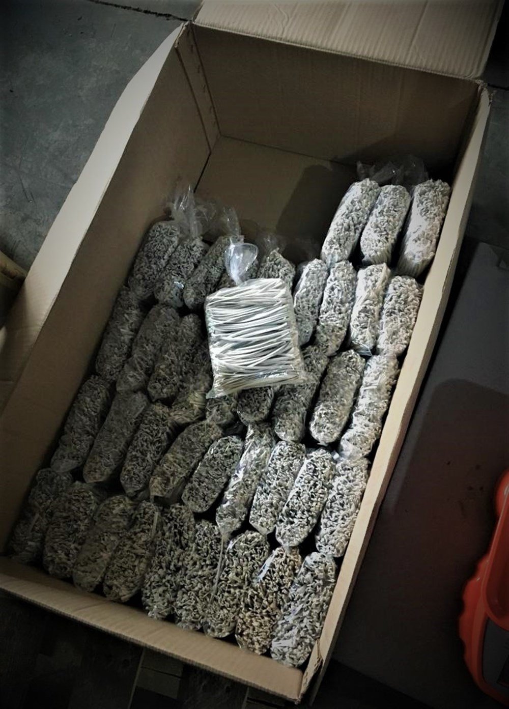 Çok Kullanımlı 0.50 mm Pvc Kaplı Maske Teli