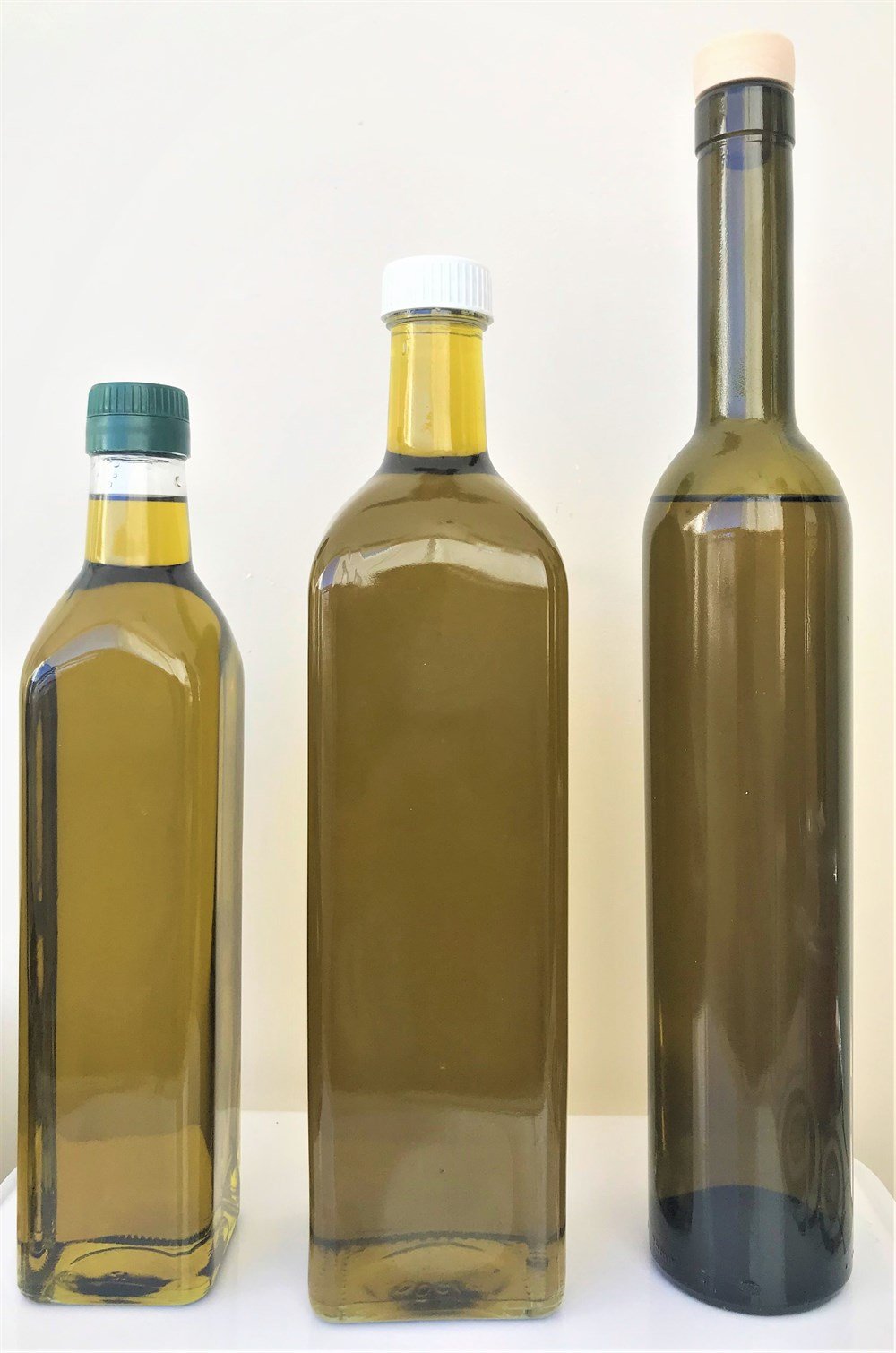 Zeytin Yağı Doğal