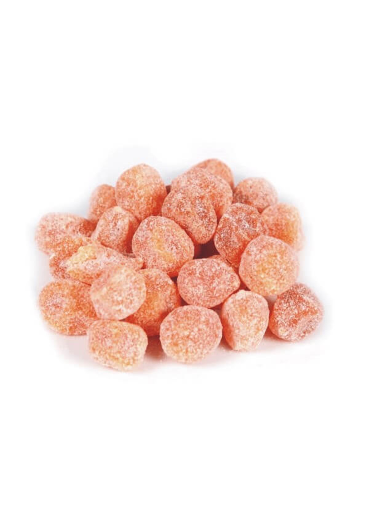 Altın Portakal Kurusu (Kumkuat) - 500 Gr