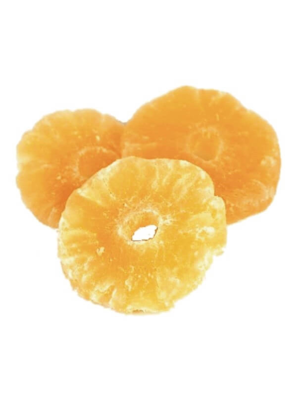 Ananas Kurusu - 500 Gr