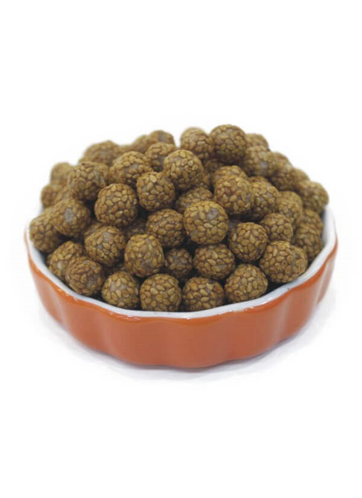 Ballı Susamlı Leblebi  - 500 Gr