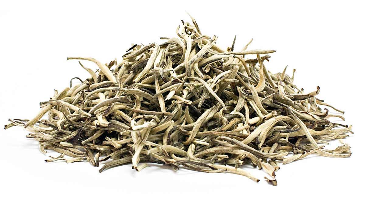 Beyaz Çay 50 Gr