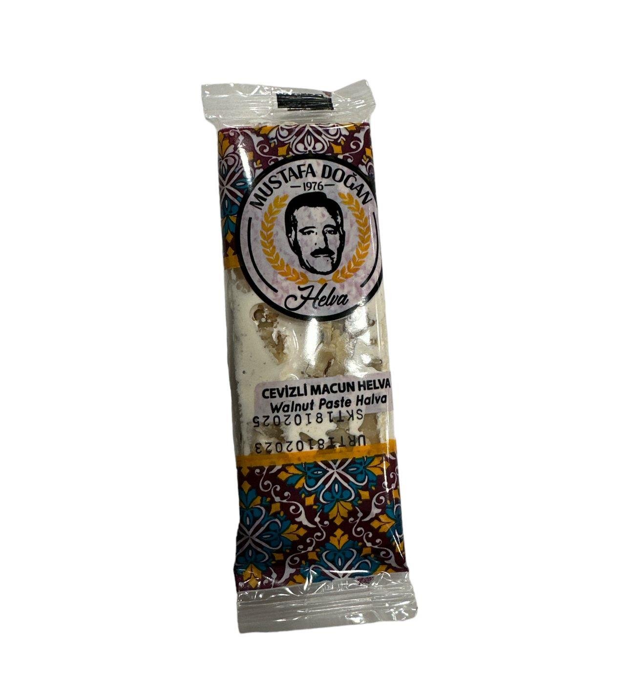 Cevizli Macun Helvası  - 36 gr